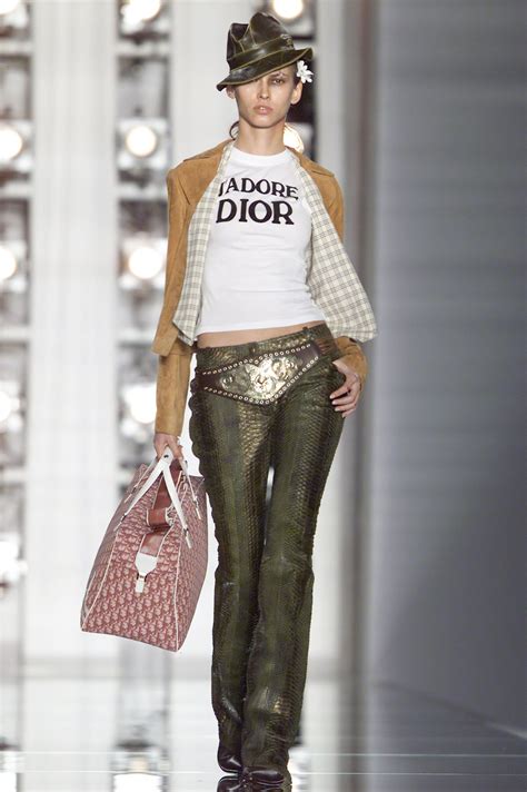 dior 2001 deutschland|christian Dior 2003.